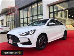 ئێم جی GT